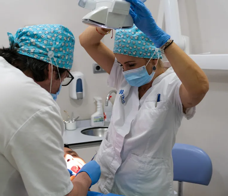 IMED Dental