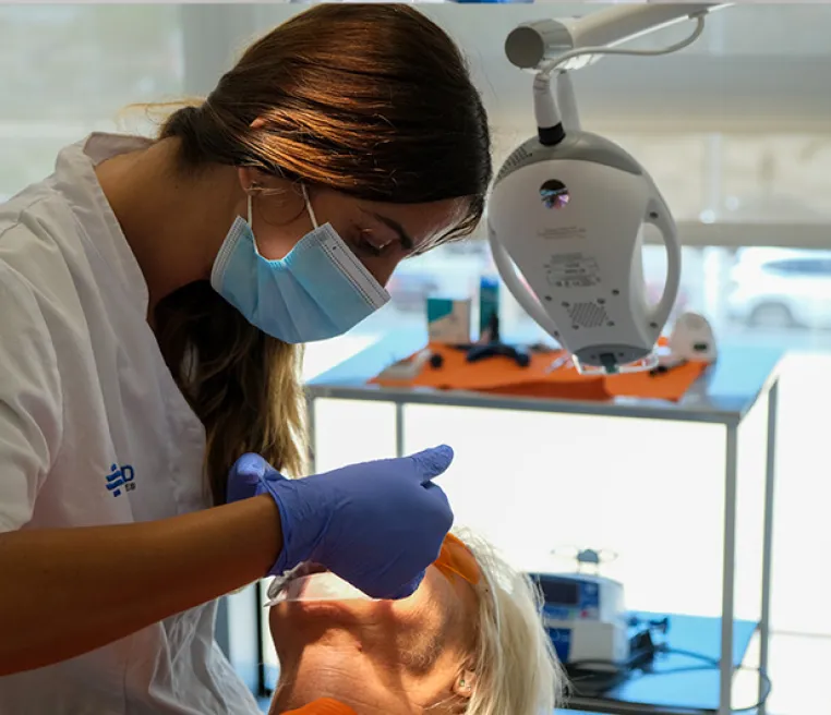 IMED Dental