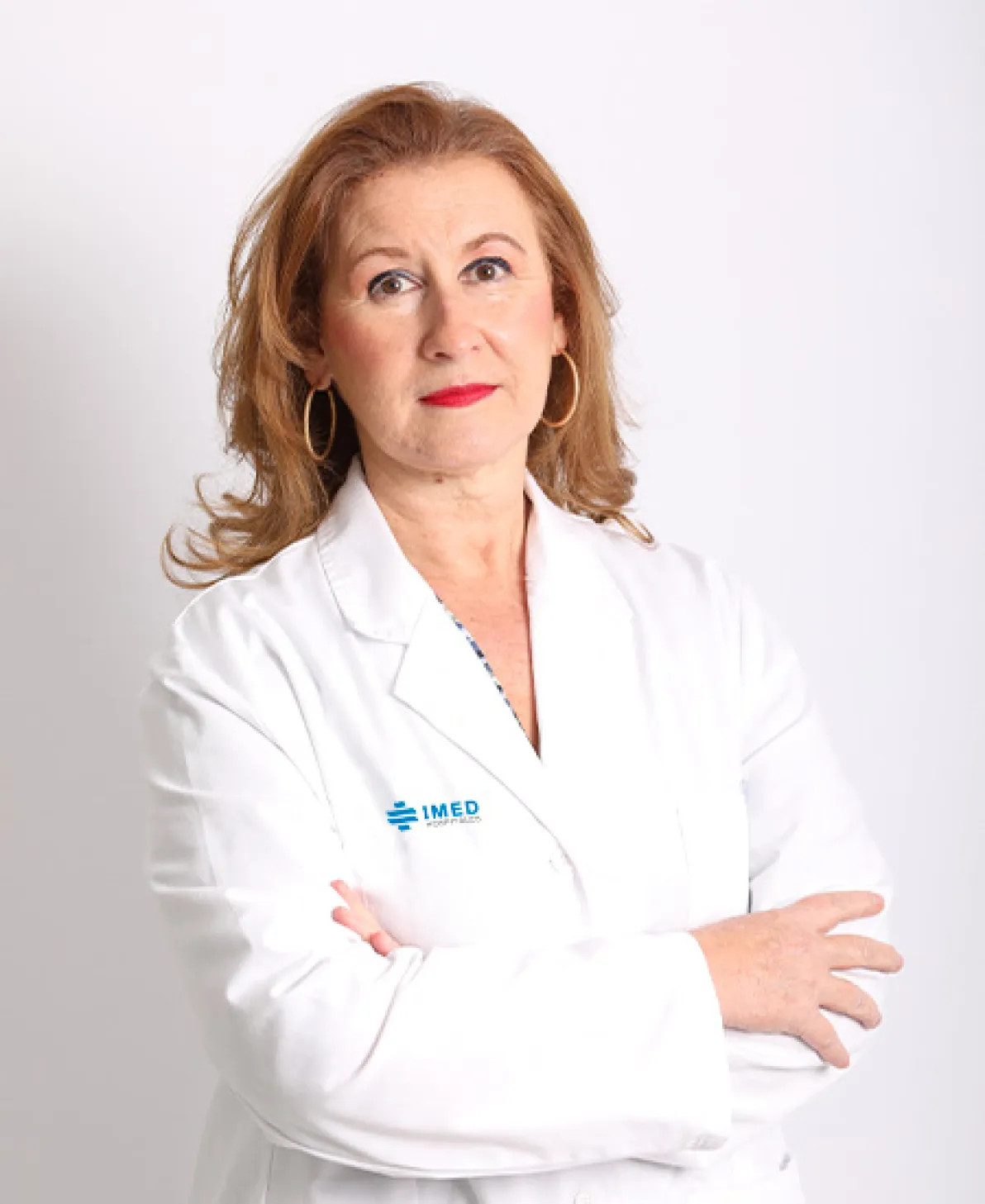 Dr. María Elena Rodríguez González Herrero - Ophthalmology