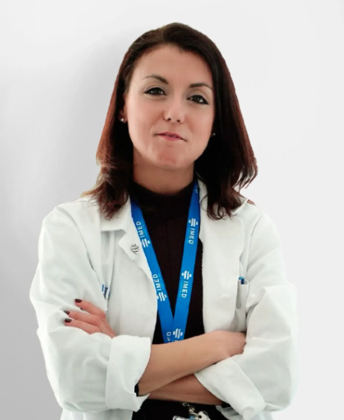 Dra. Marina Carrasco Gómez - Medicina general