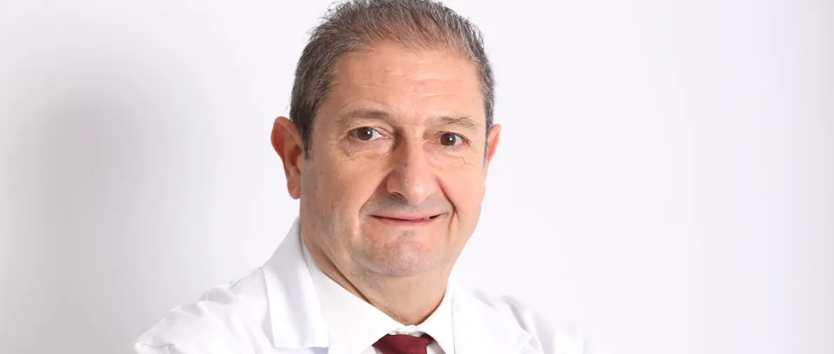 La Unidad de Cirugía General y Aparato Digestivo es una de las más completas y amplias de IMED Virgen de la Fuensanta