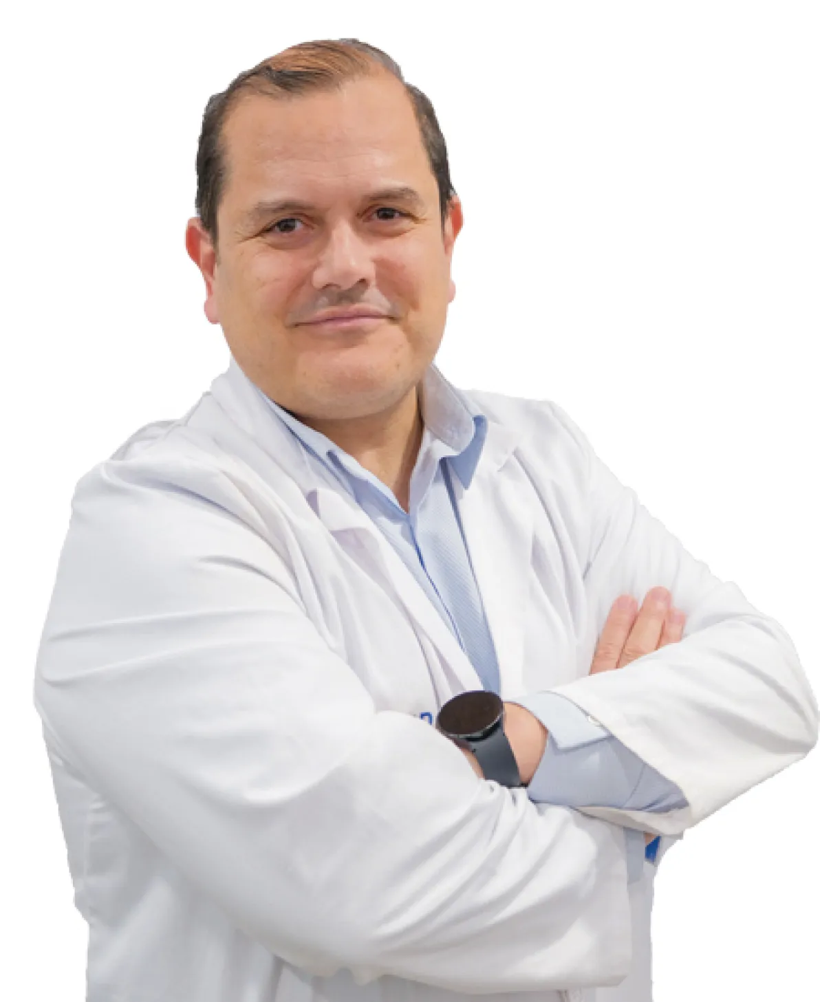Dr. Sergio Rogel - Gynecology and Obstetrics
