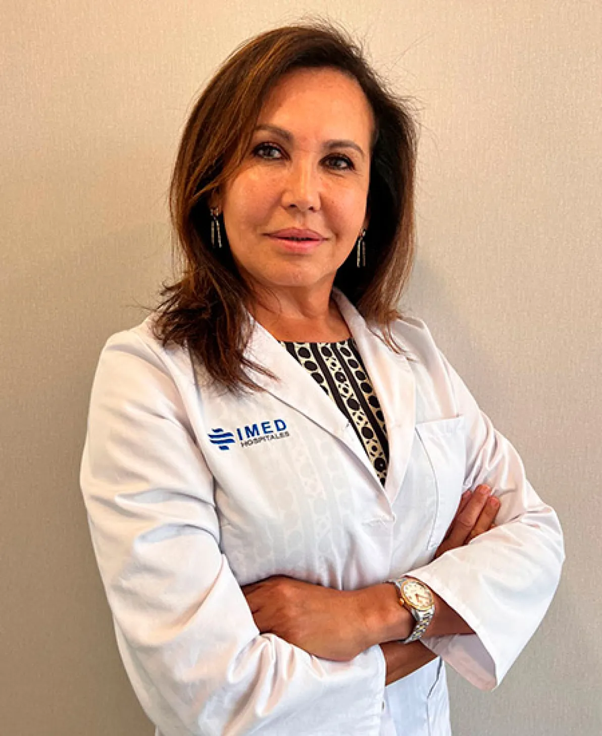 Dr. Claudia Parra - Plastic Surgery