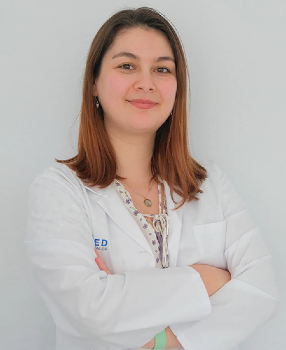 Dra. Diana Ariton Simera - Neurología