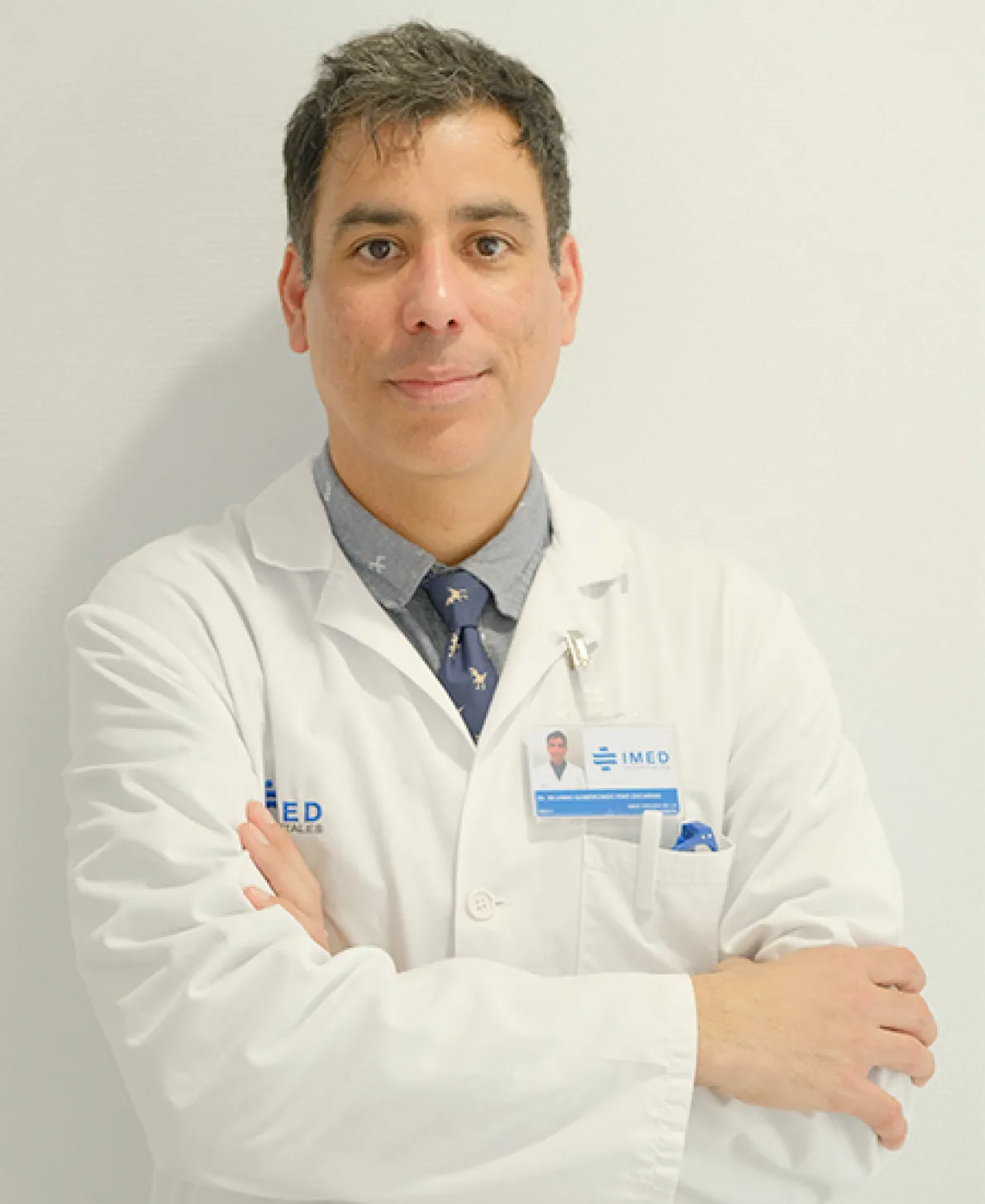 Dr. Silvano G. Pino Zacarías - Neurofisiología