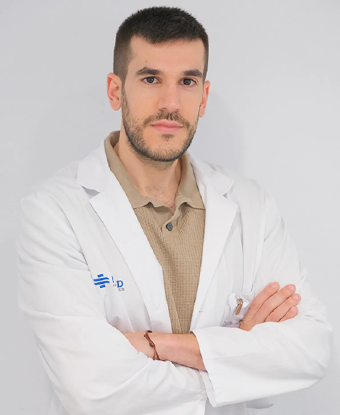 Dr. Francisco De Asís Palazón - Pediatrics