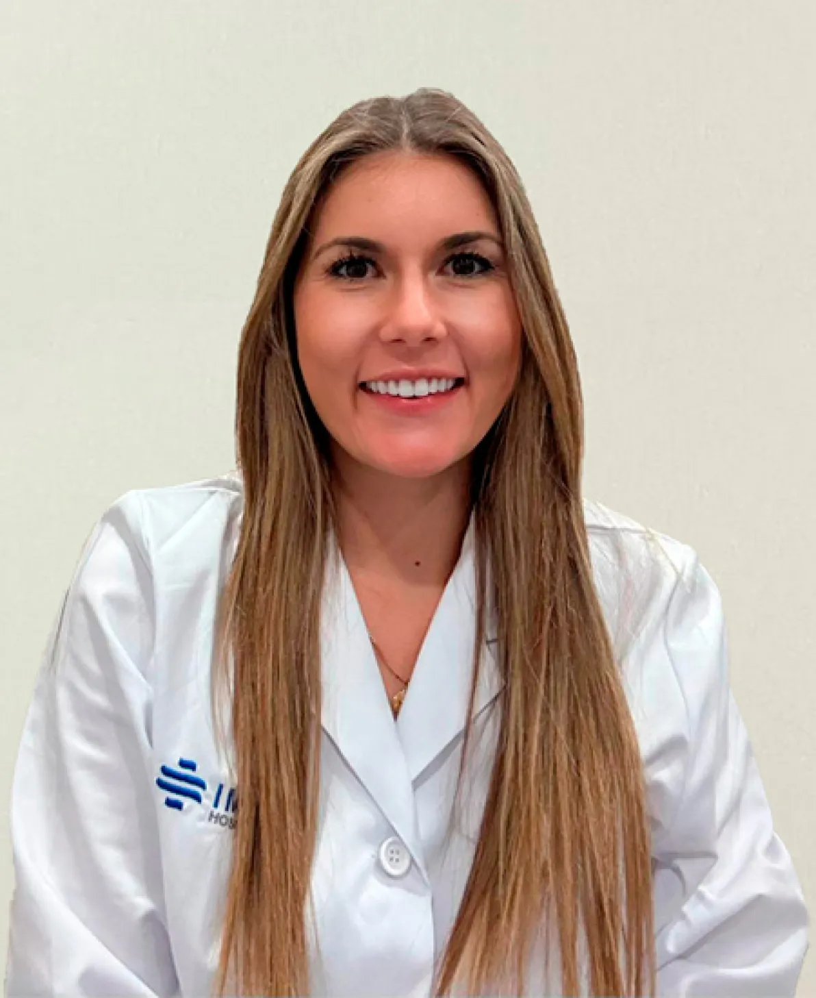 Dr. María García Henarejos - Pediatrics