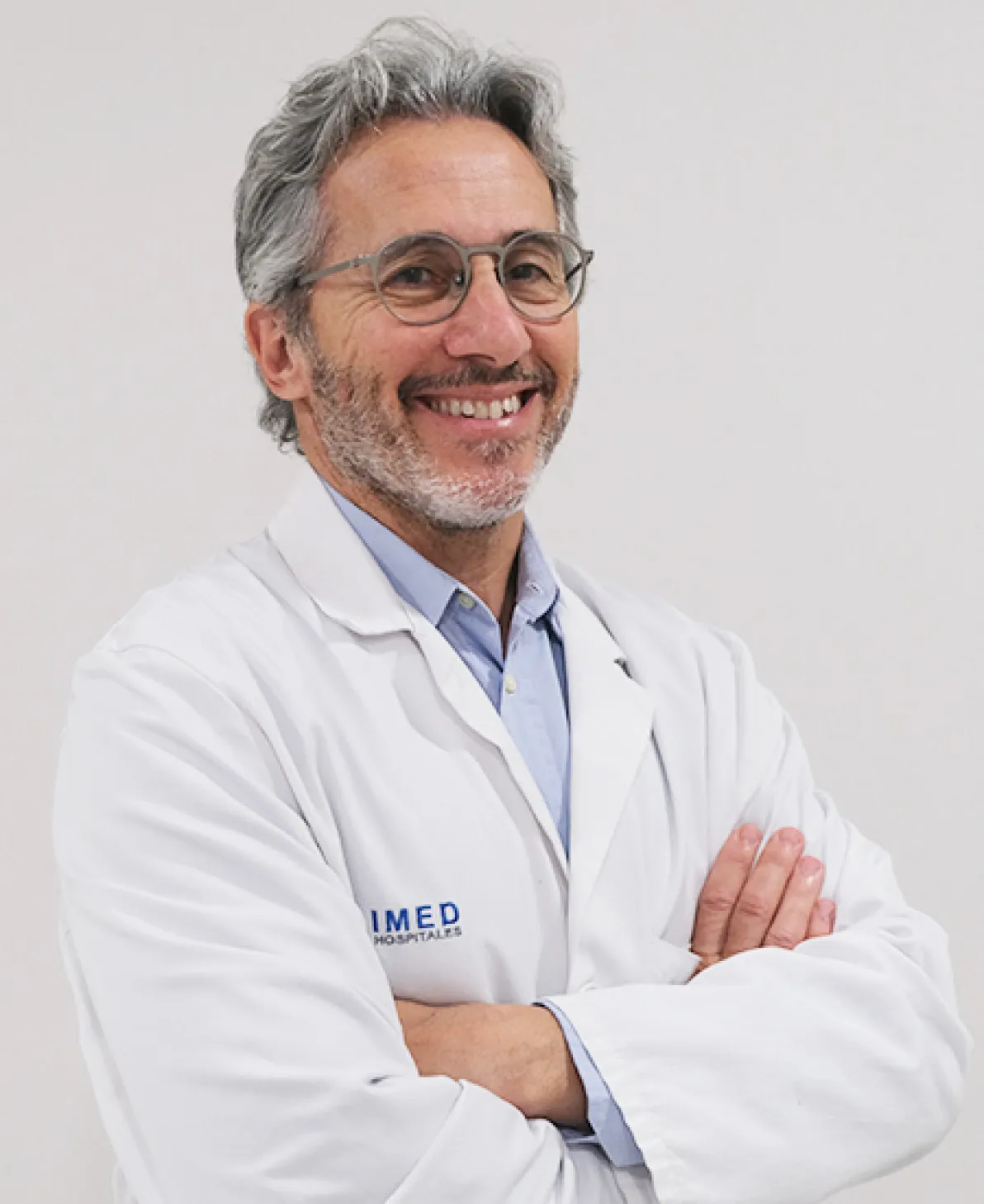 Dr. Ernesto Fernández García - Traumatología y cirugía ortopédica