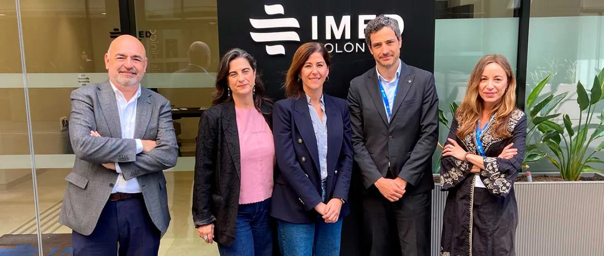 IMED incorpora atención psicooncológica gratuita para pacientes oncológicos y sus familias