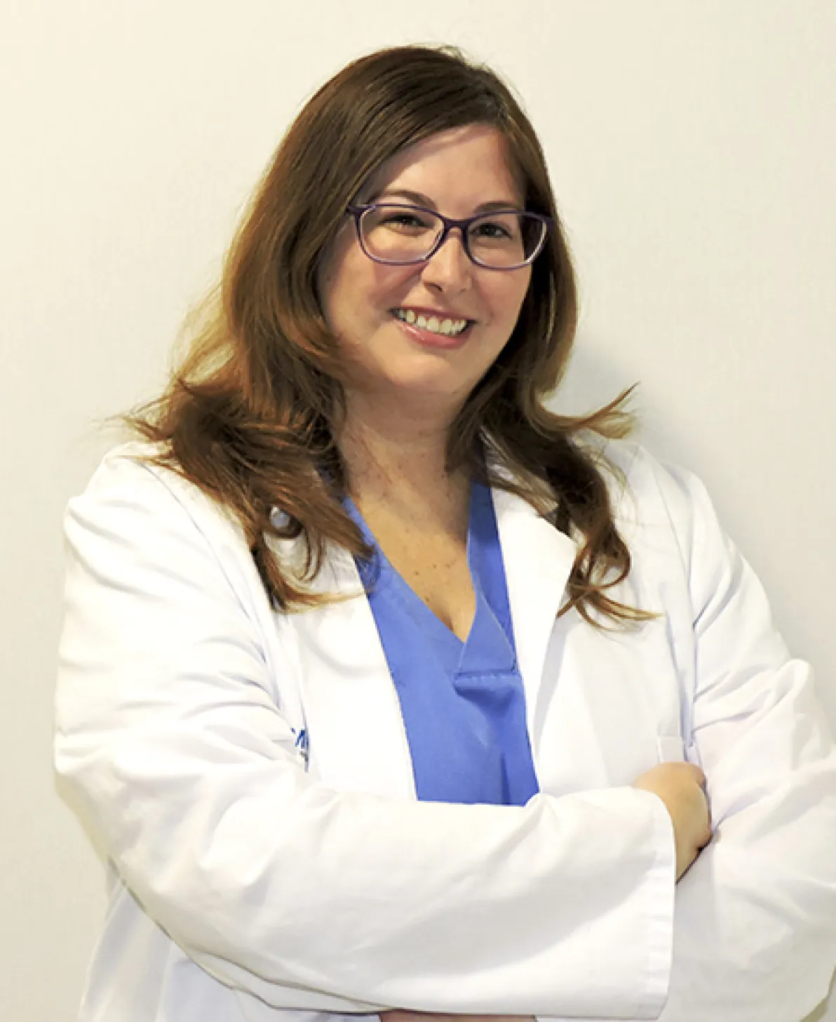 Dr. Beatriz Castro Ortiz - Pediatrics