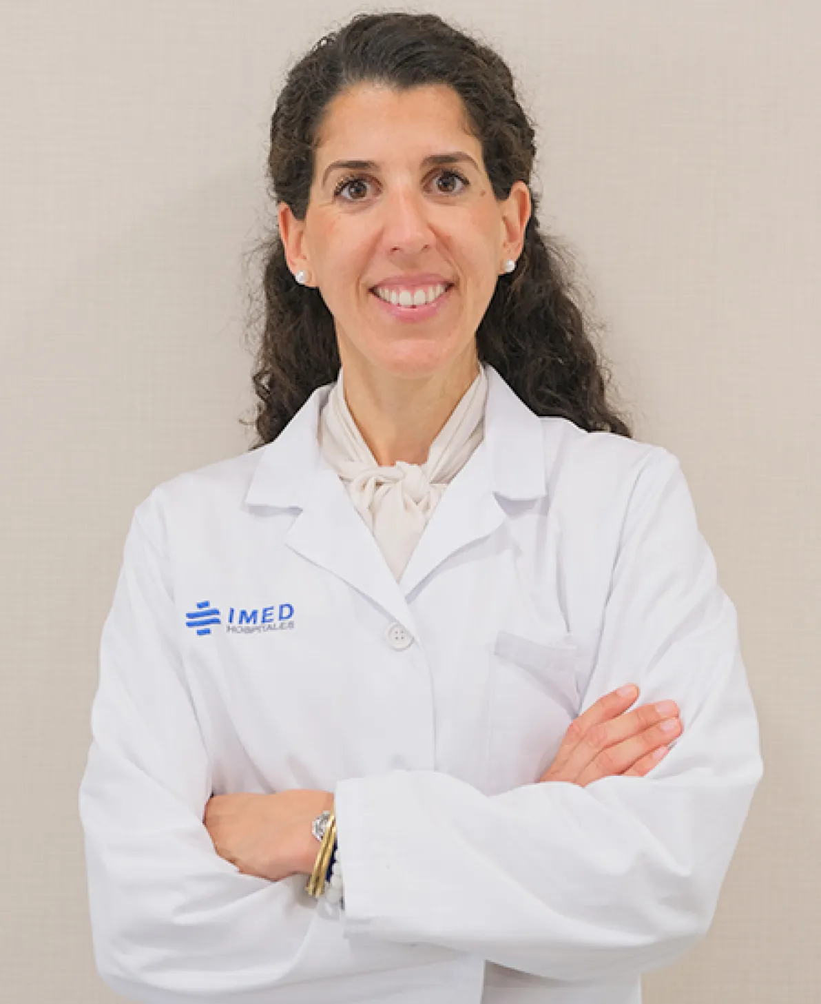 Dr. Gracia Javaloyes Soler - Pediatrics