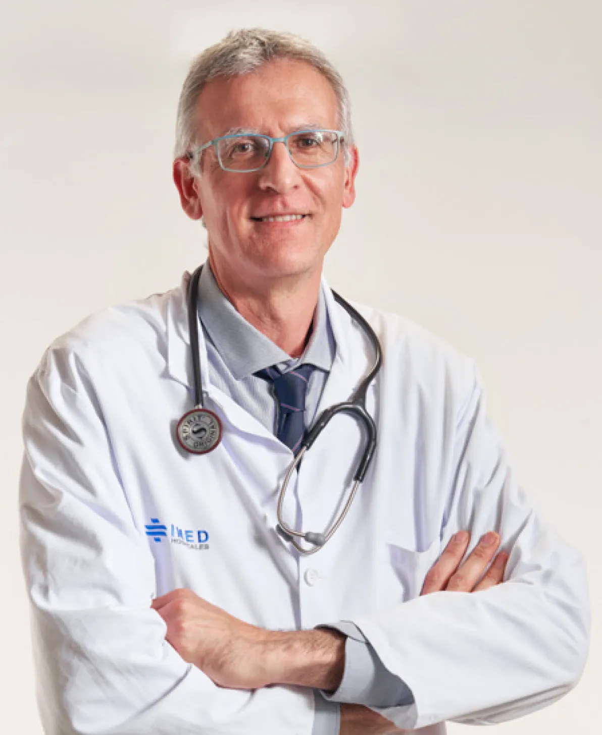 Dr. Julio Llerena Teruel - Emergency Services
