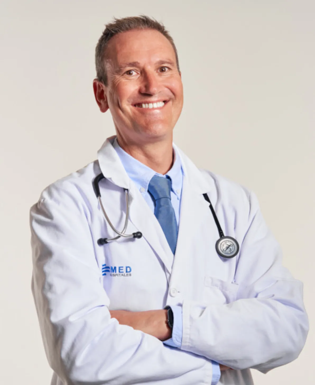 Dr. Ignacio Vicente Gutiérrez - General Medicine