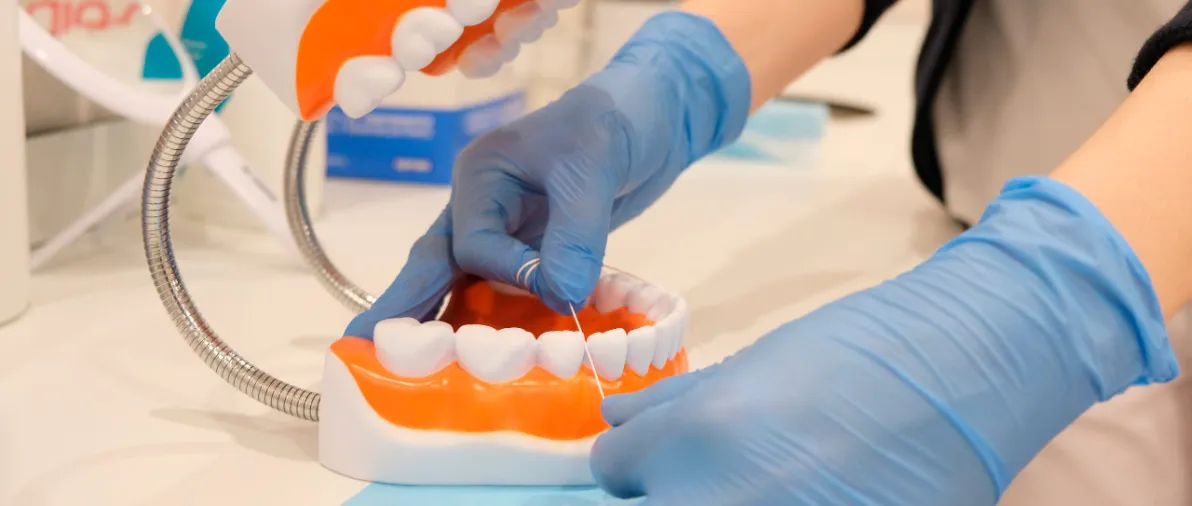 Consejos para cuidar los dientes en la vuelta al cole