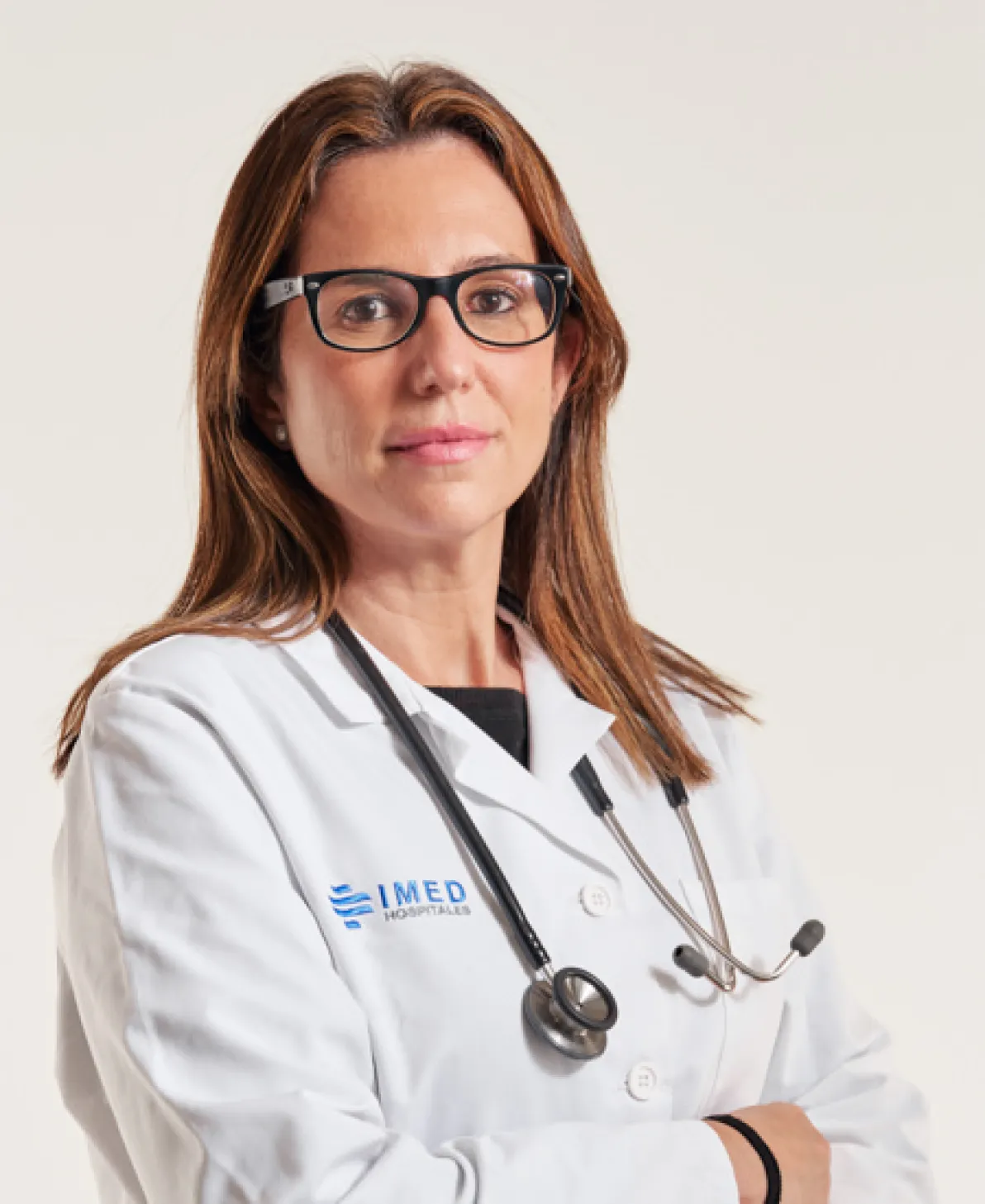Dr. Maria Del Carmen Vila López - Emergency Services