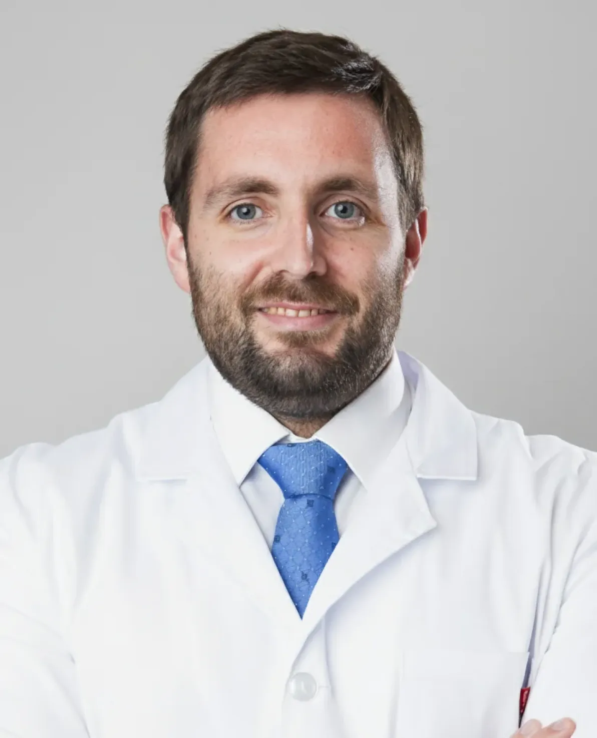 Dr. Joan García Ibáñez - Urología