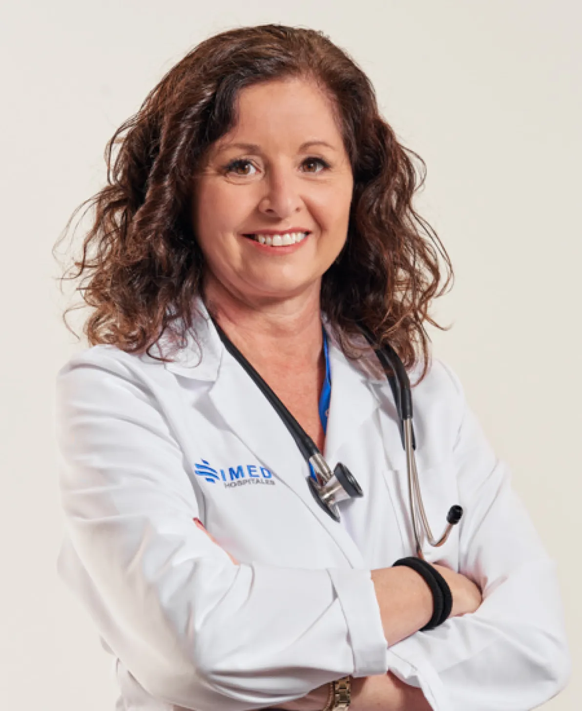 Dr. María Del Mar García Martínez - Emergency Services
