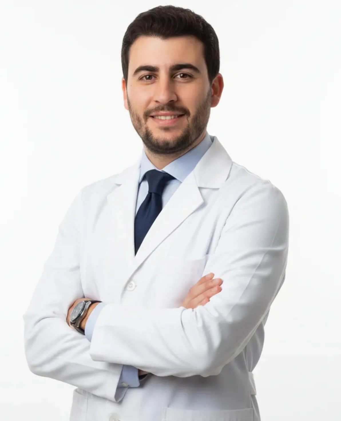 Dr. Carlos Manuel Asencio Sánchez - Anestesia