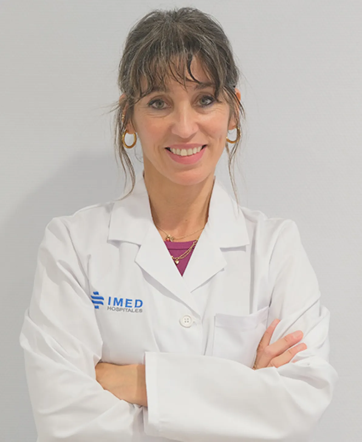 Dra. Vania Novoa Juiz - Otorrinolaringología
