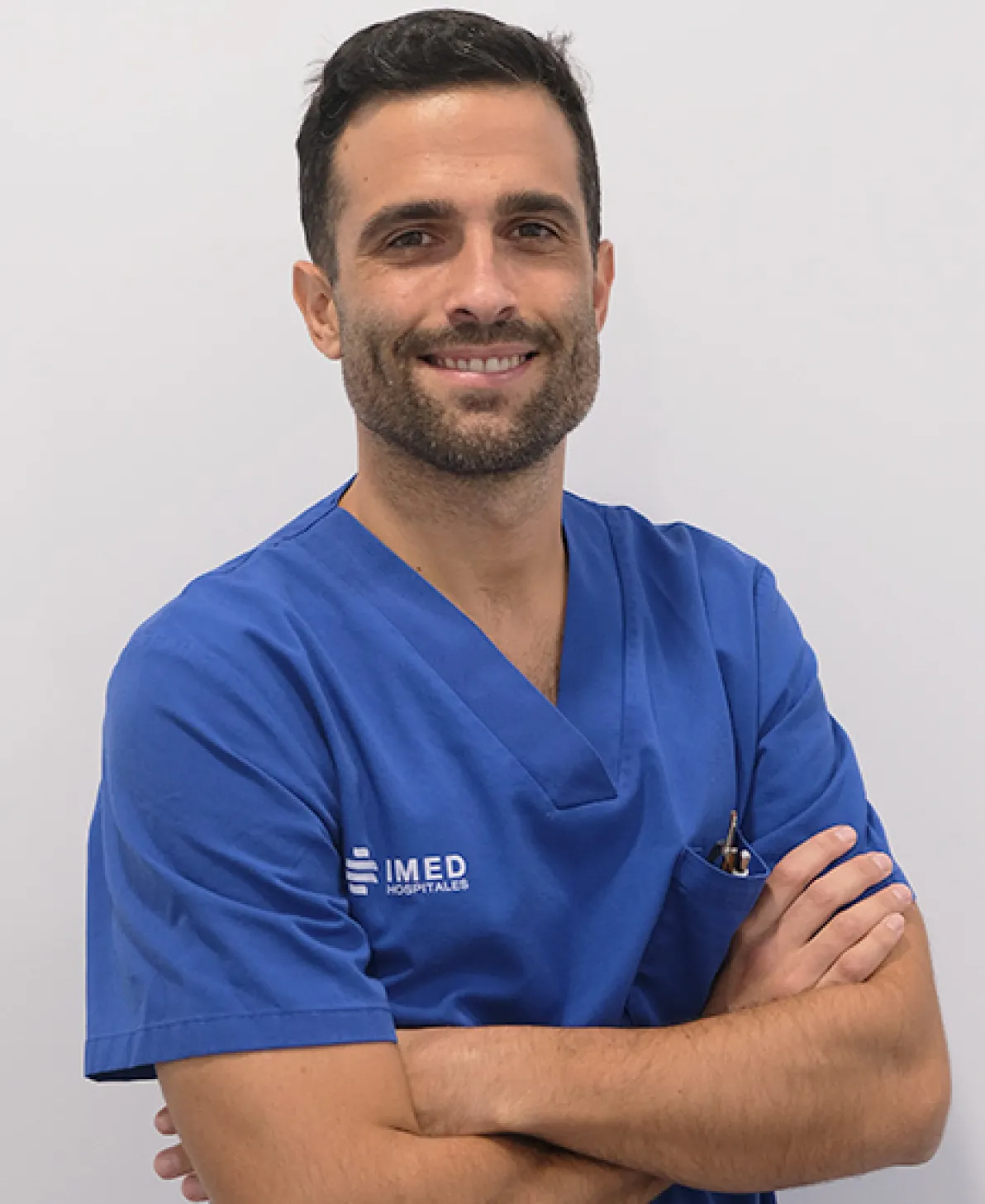 Dr. Antonio García López - Neurocirugía