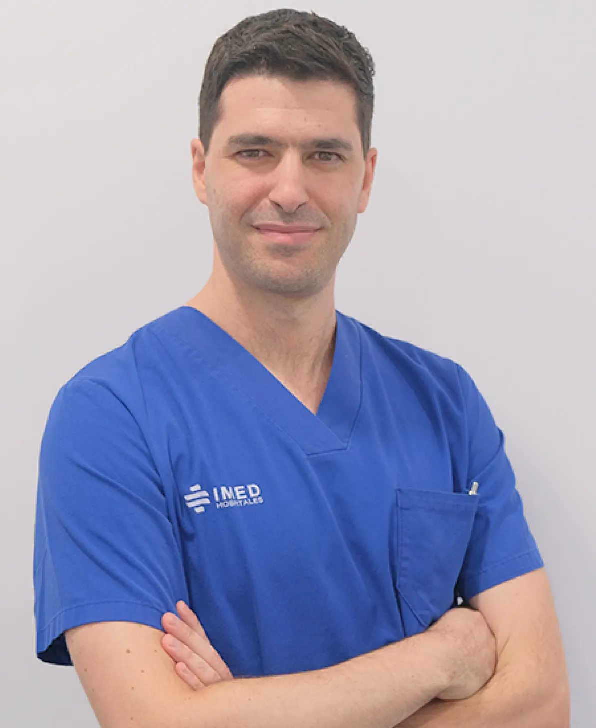 Dr. Víctor García Milan - Neurocirugía