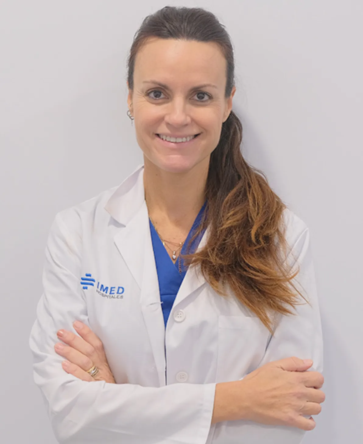 Dra. Sonia Pérez Ruipérez - Anestesia