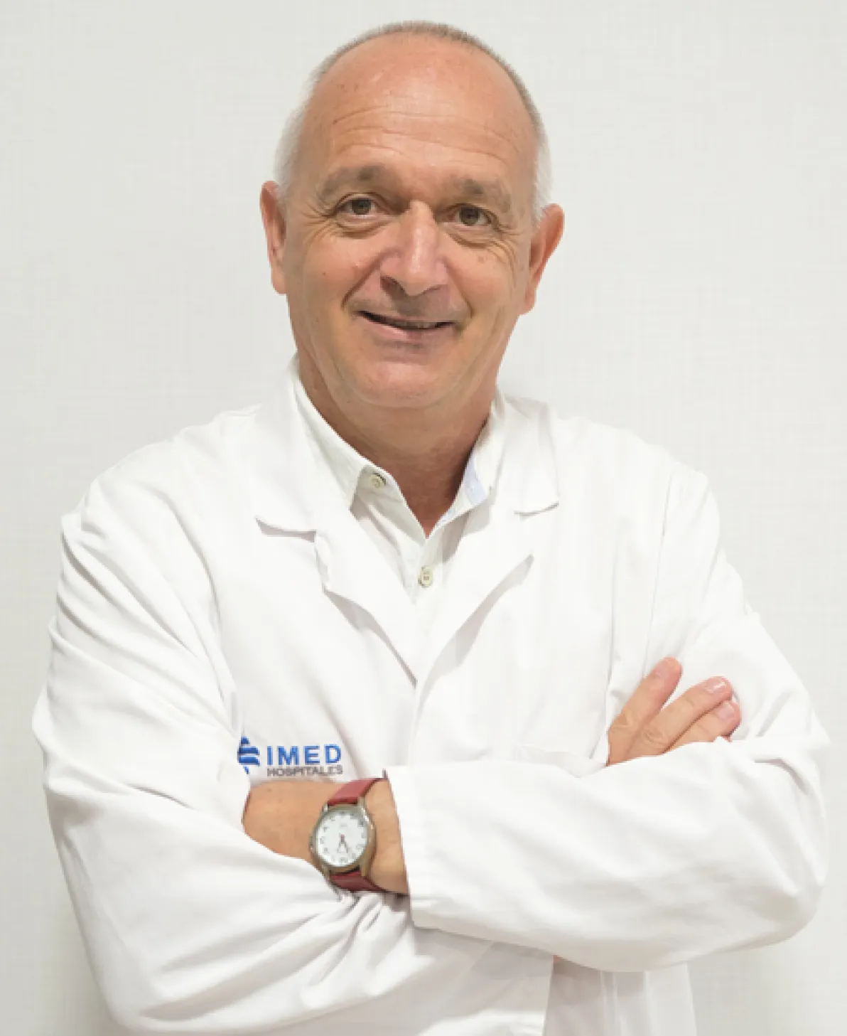 Dr. Javier Sanz Reig - Traumatología y cirugía ortopédica