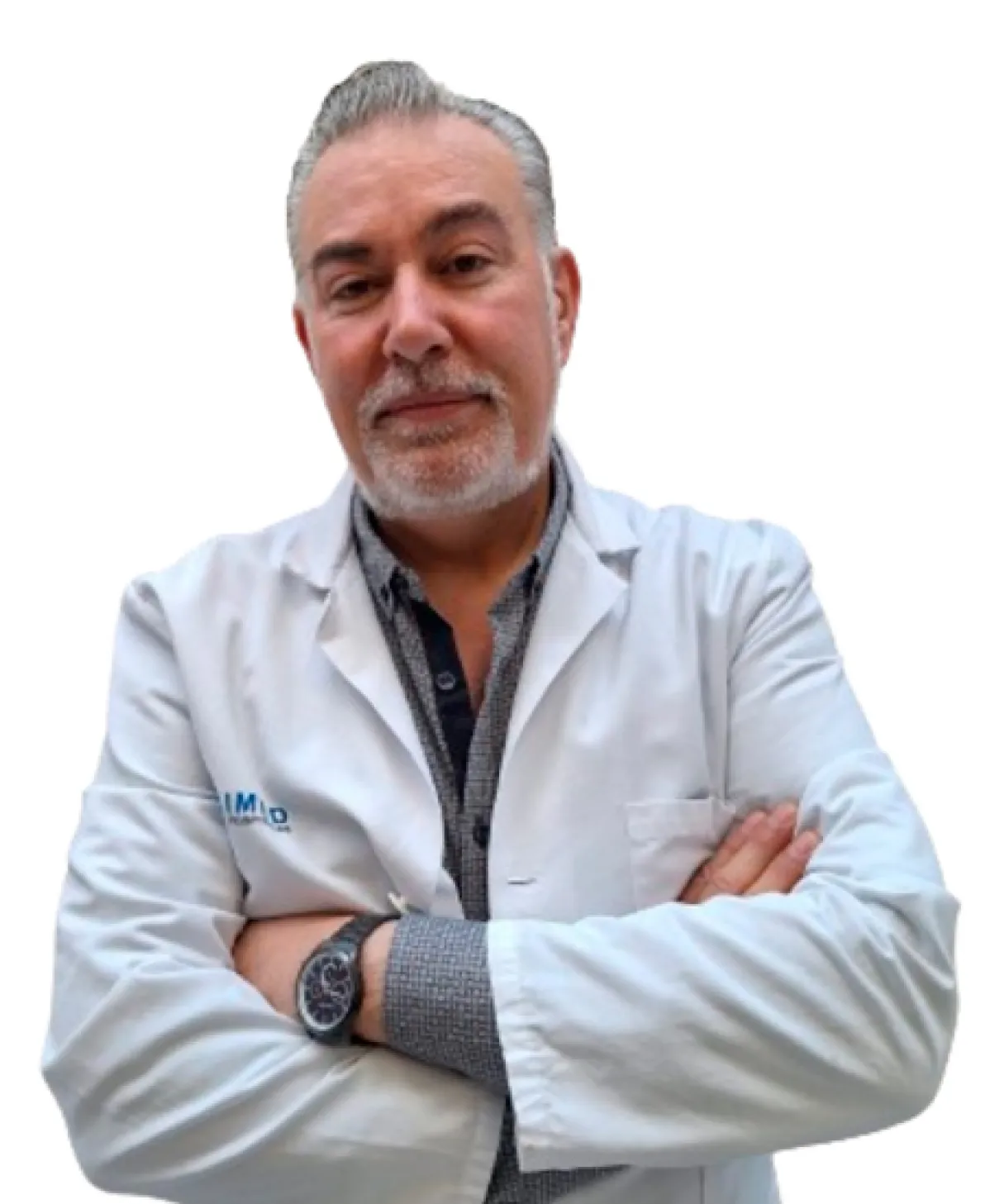 Dr. Francisco José Amorós Escandell - Medicina estética