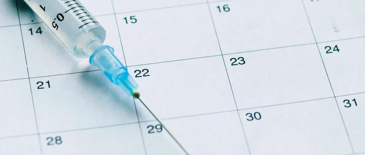 IMED Hospitales inicia la campaña de vacunación contra la gripe 2025