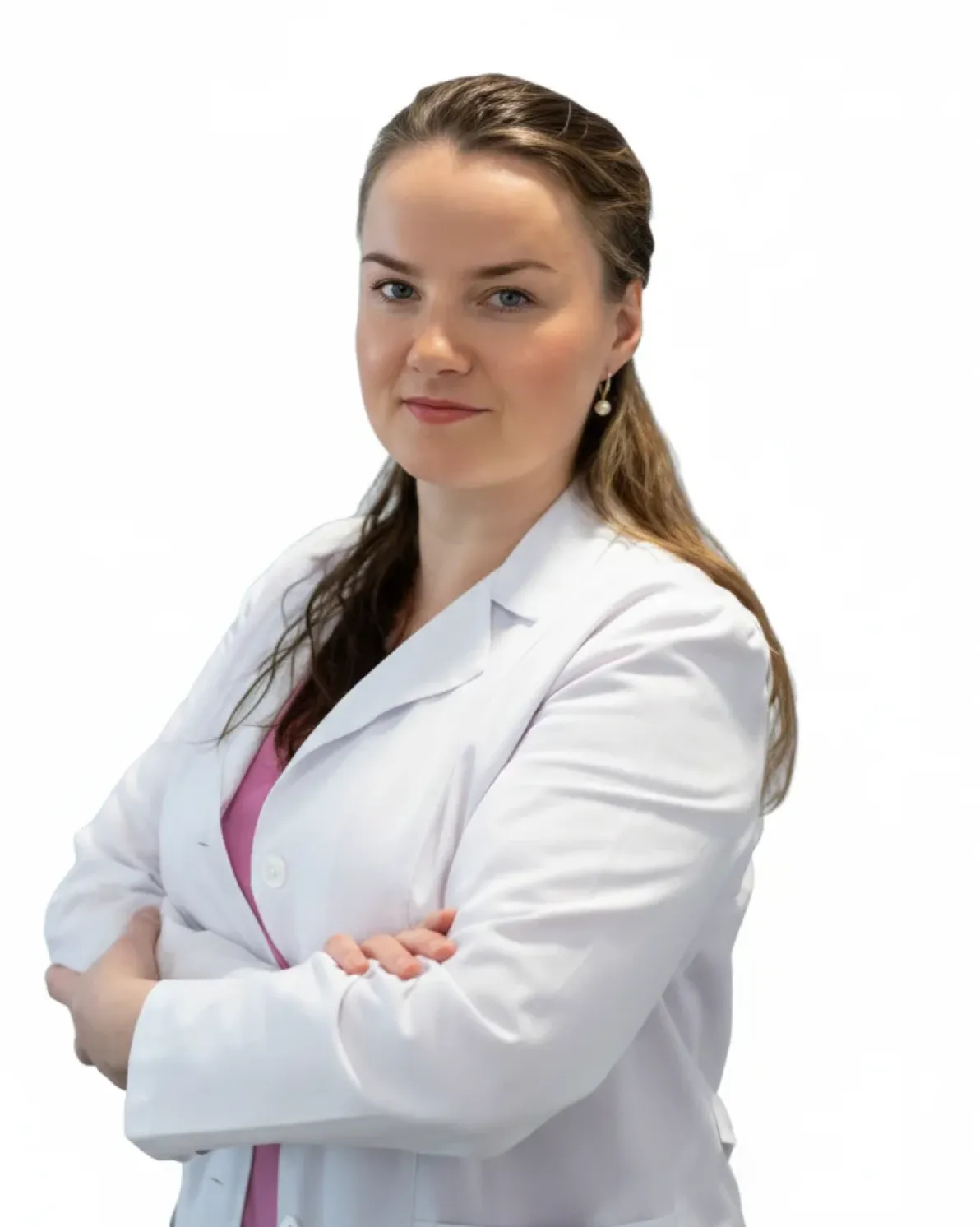 Dra. Natalia Szlarb - Ginecología y obstetricia