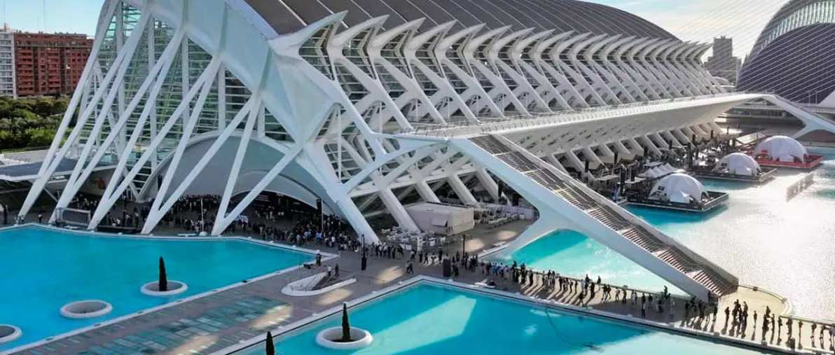 Investigación y salud digital: IMED Hospitales presente en el Valencia Digital Summit 2025