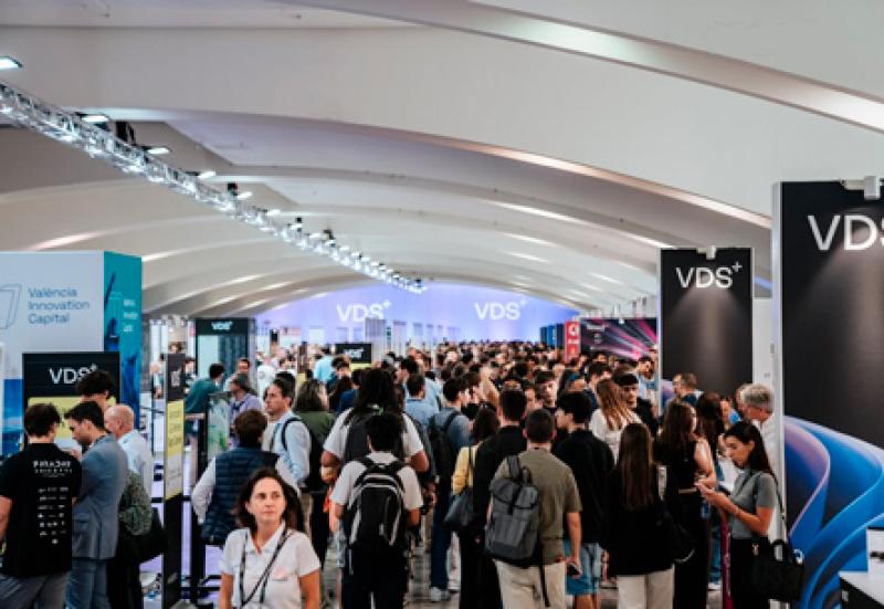 Valencia Digital Summit (VDS) 