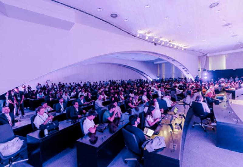 Valencia Digital Summit (VDS)