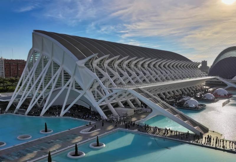 Valencia Digital Summit (VDS)