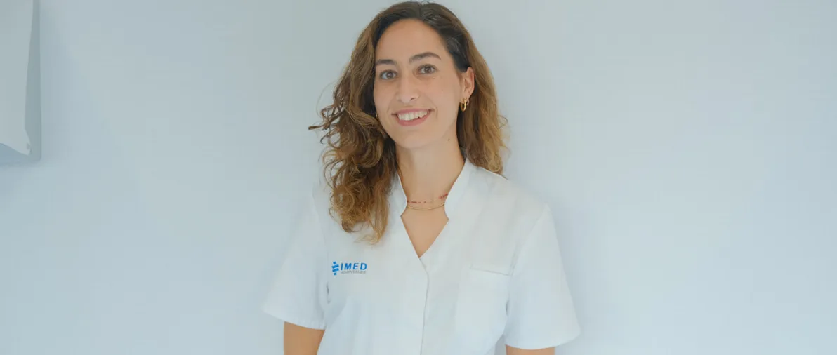 Estimulación Magnética Transcraneal, una terapia innovadora para cuidar tu bienestar mental y físico