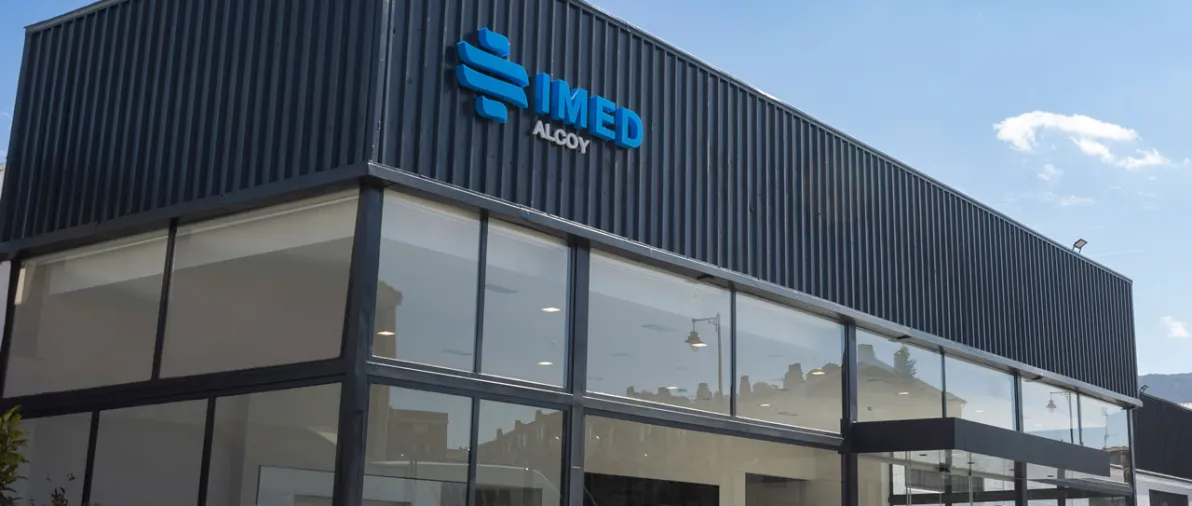 Dolor lumbar, hernias y artrosis: las patologías de espalda más frecuentes en Alcoy