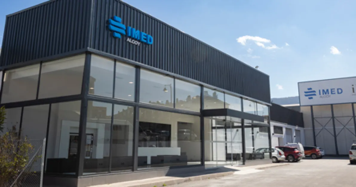 Dolor lumbar, hernias y artrosis: las patologías de espalda más frecuentes en Alcoy