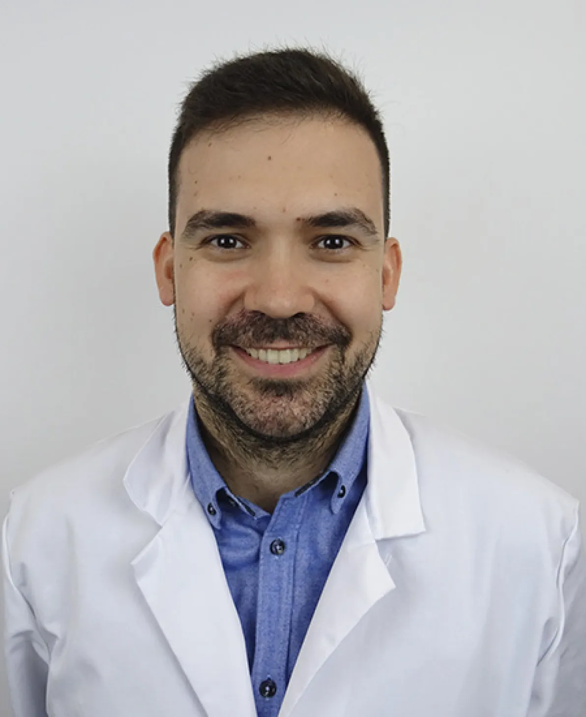 Dr. Pedro Pérez Borredá - Nevrokirurgi
