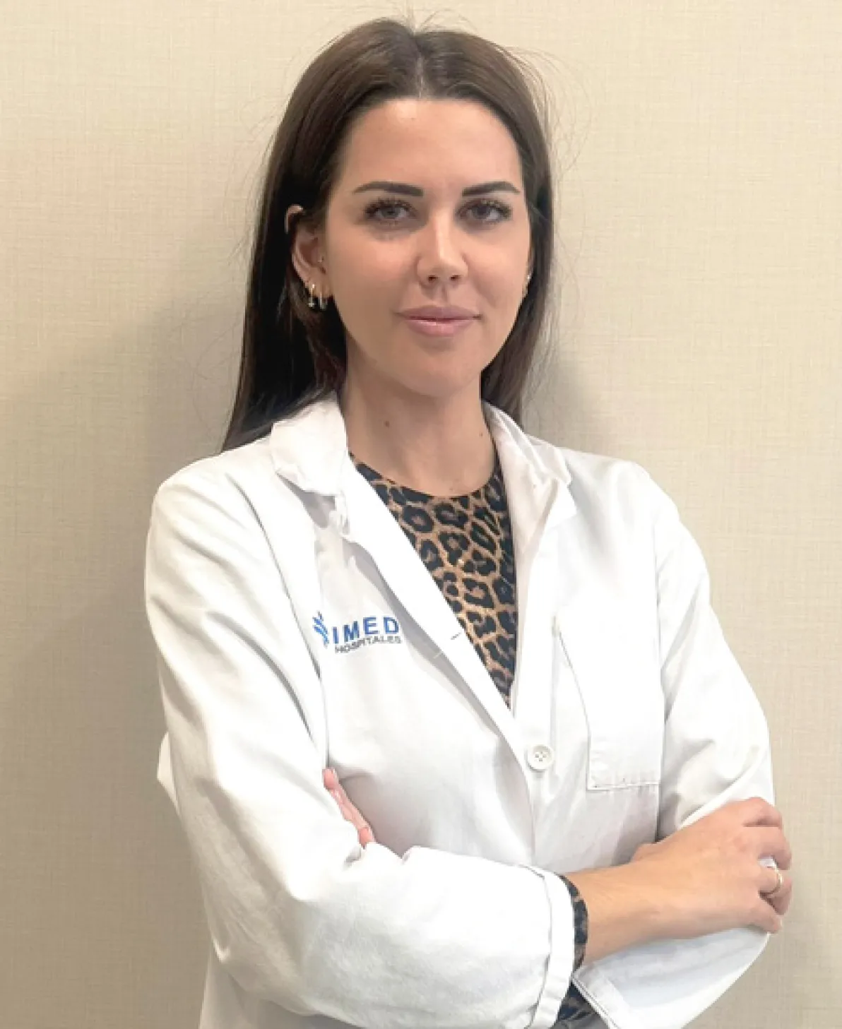 Dr. Almudena Paniagua Polo - Aesthetic Medicine