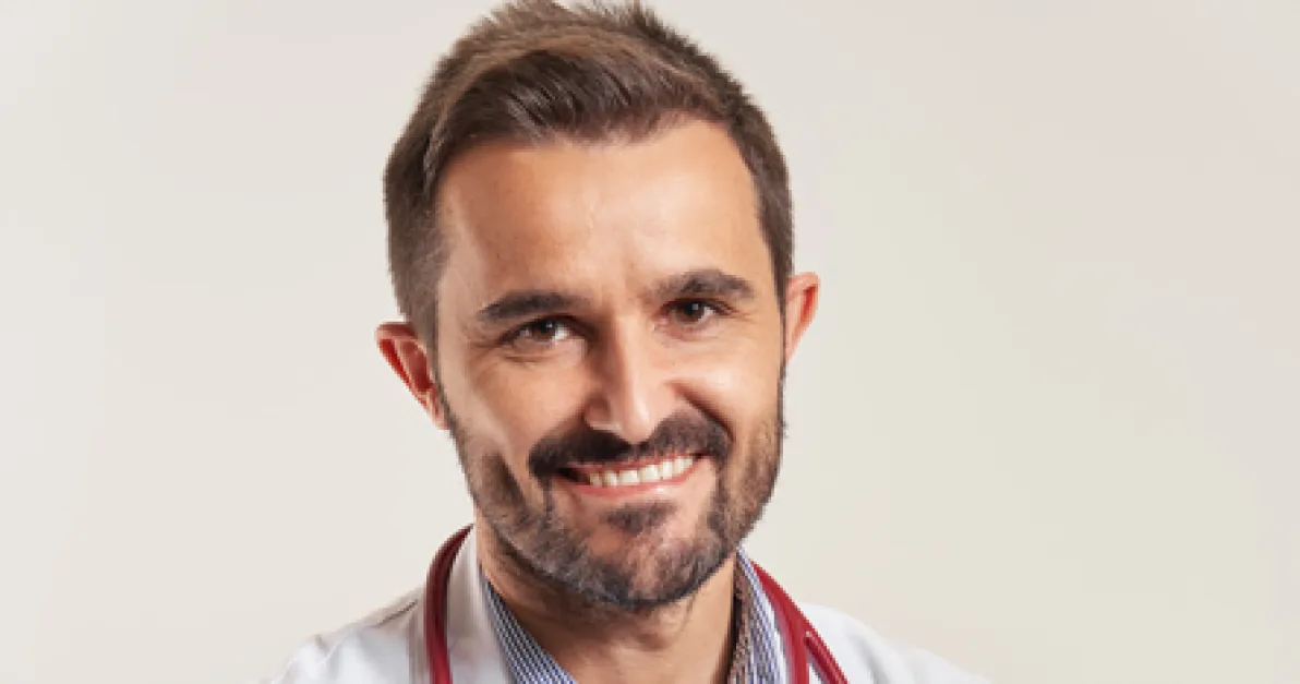 “No se pude deducir en absoluto una relación causal entre el consumo de melatonina y el riesgo de sufrir una insuficiencia cardiaca”