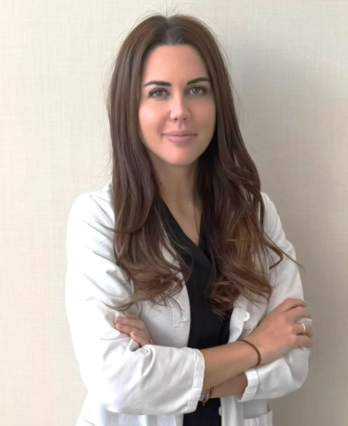 Dr. Almudena Paniagua Polo - Aesthetic Medicine