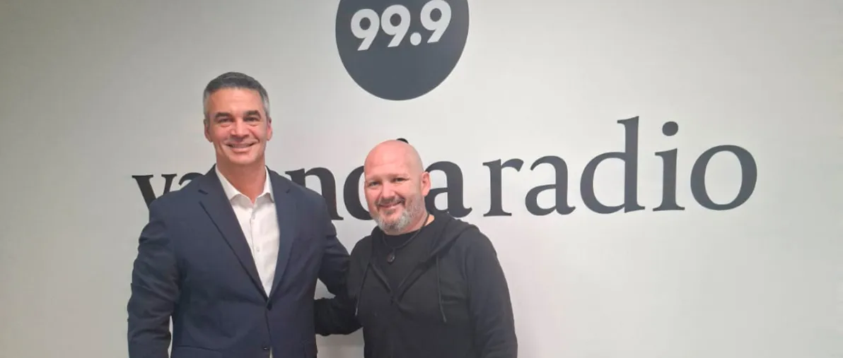 "El cáncer de próstata, diagnosticado a tiempo, se cura el 95% de las veces", asegura el Dr. Javier Hernández