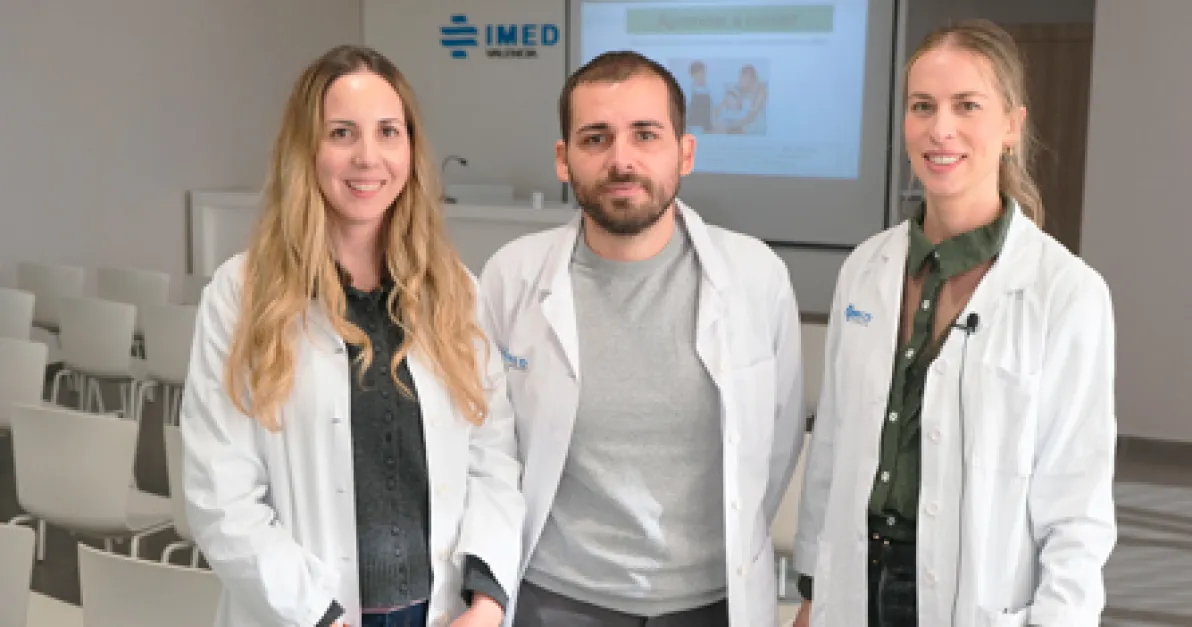 Taller de alimentación saludable para padres y niños