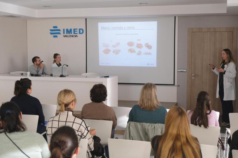 taller-alimentacion-saludable-1.jpg Taller de alimentación saludable en IMED Valencia