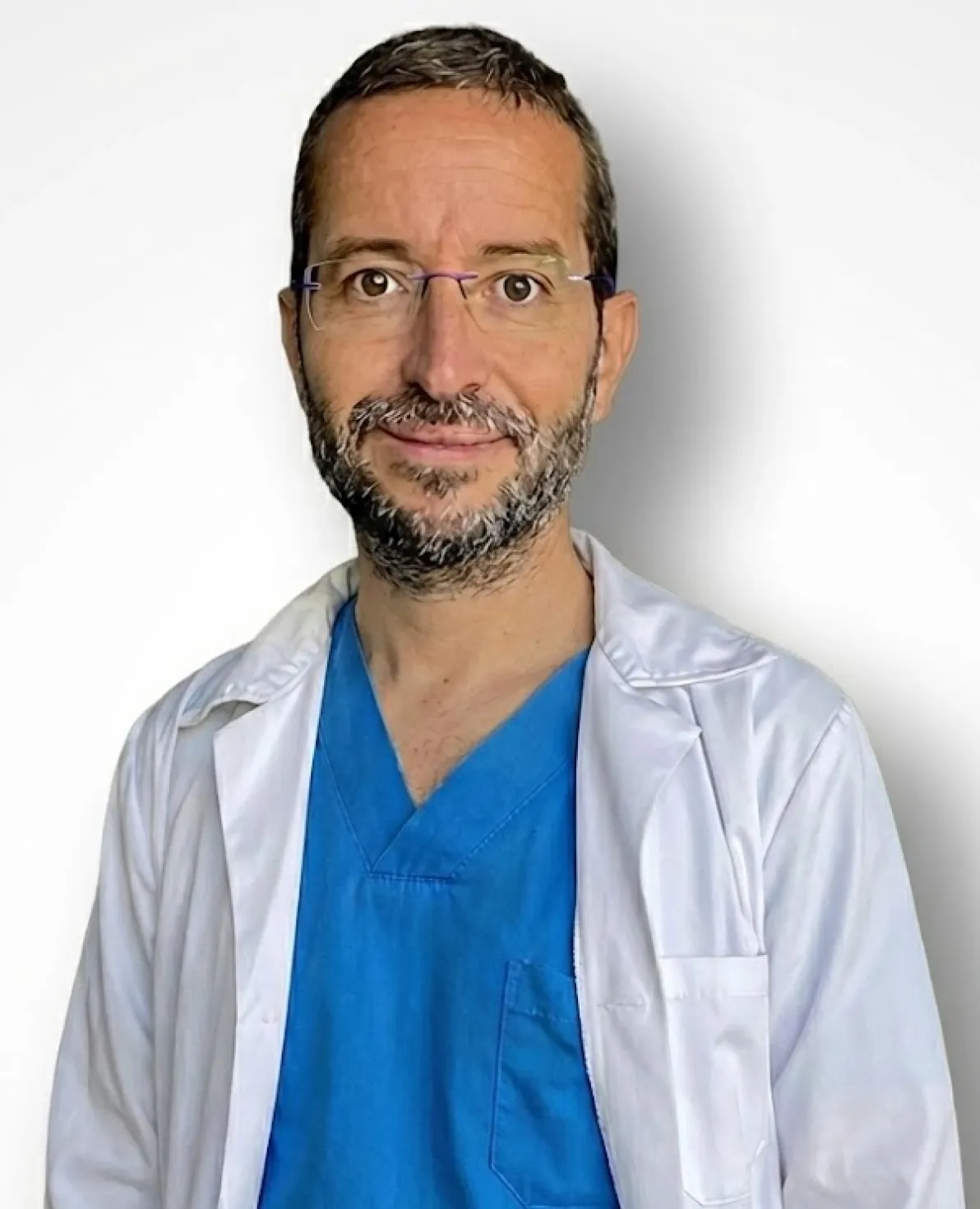 Dr. Pablo González López - Neurocirugía