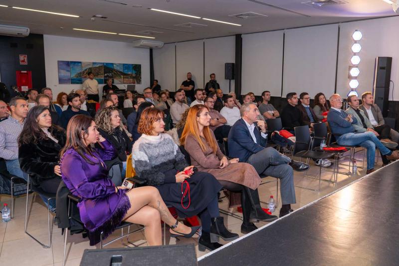 Foro de turismo de salud