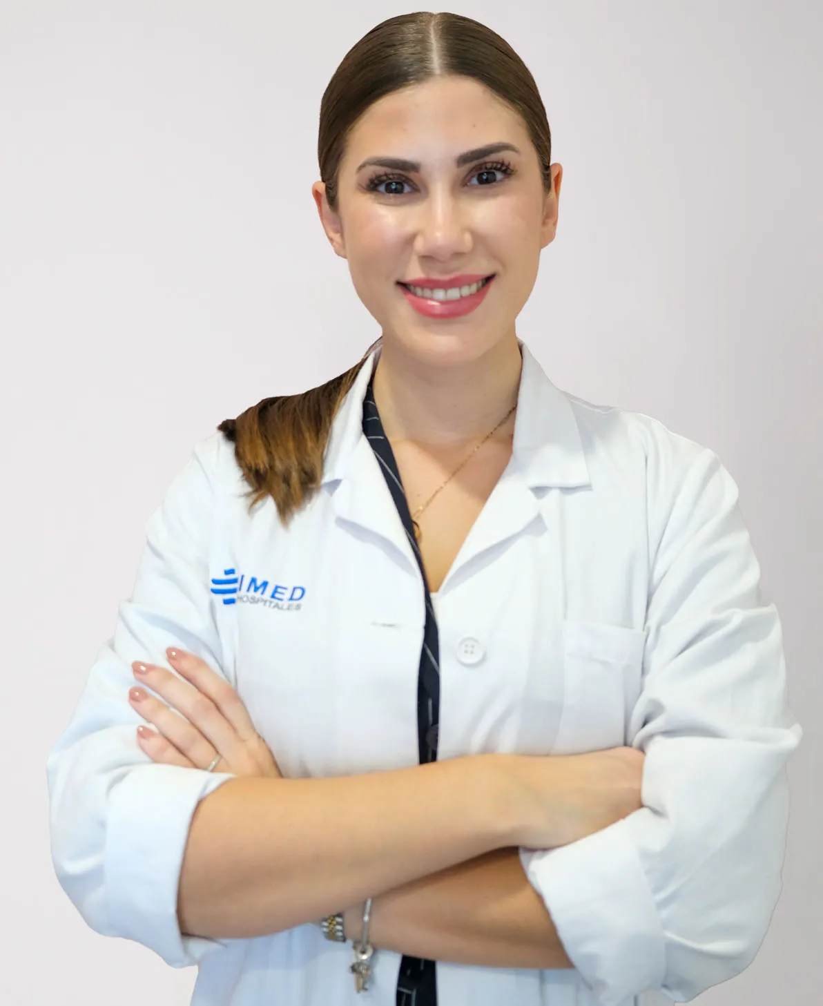 Dr. Elena Coronado Muñoz - Aesthetic Medicine