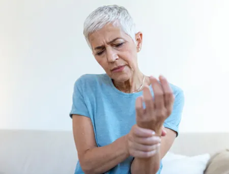 Unidad de Osteoporosis