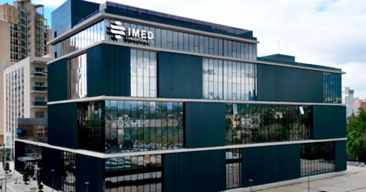 6 hospitales de IMED repiten en el ranking de los más reputados de España