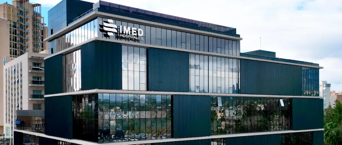 6 hospitales de IMED repiten en el ranking de los más reputados de España